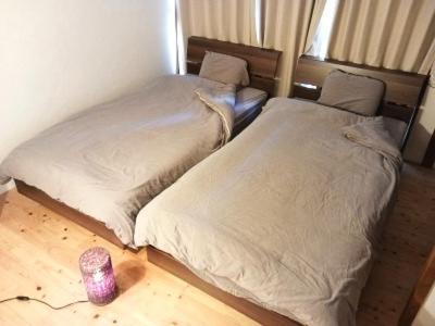 Banvina Guest house Kagoshima
