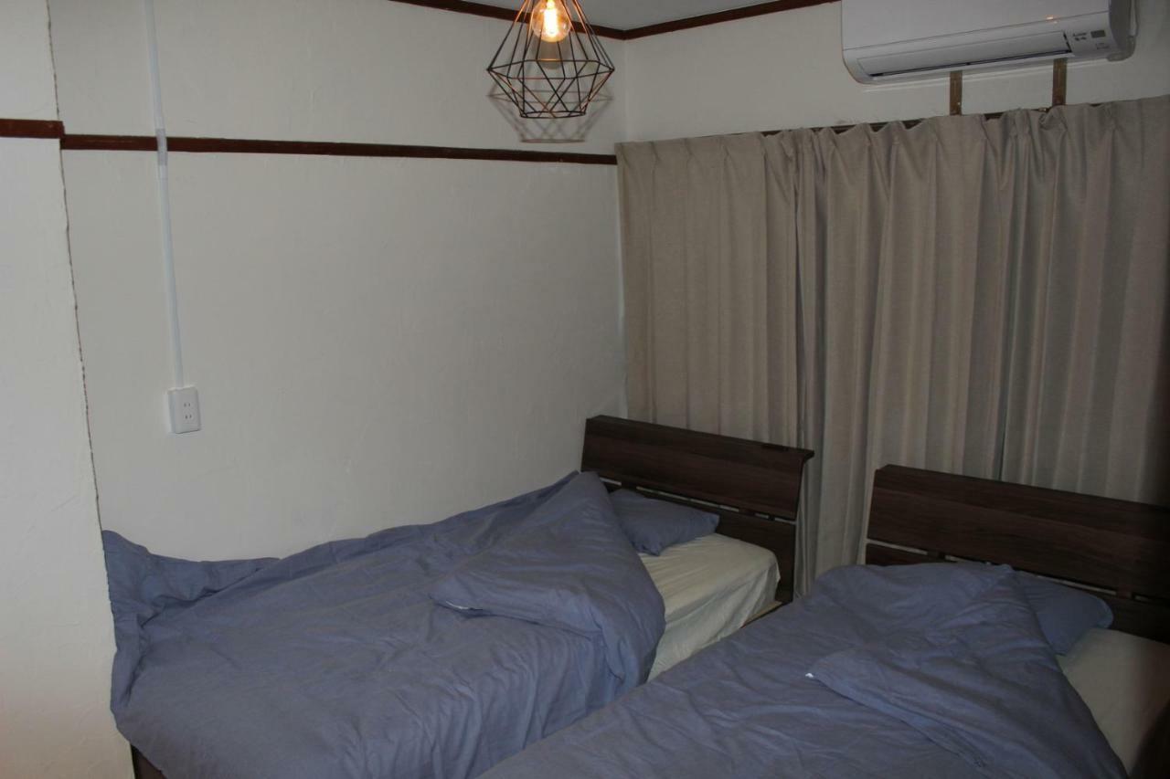 Banvina Guest house Kagoshima