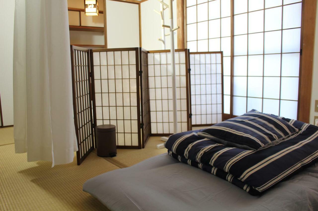 Guest house Banvina Kagoshima