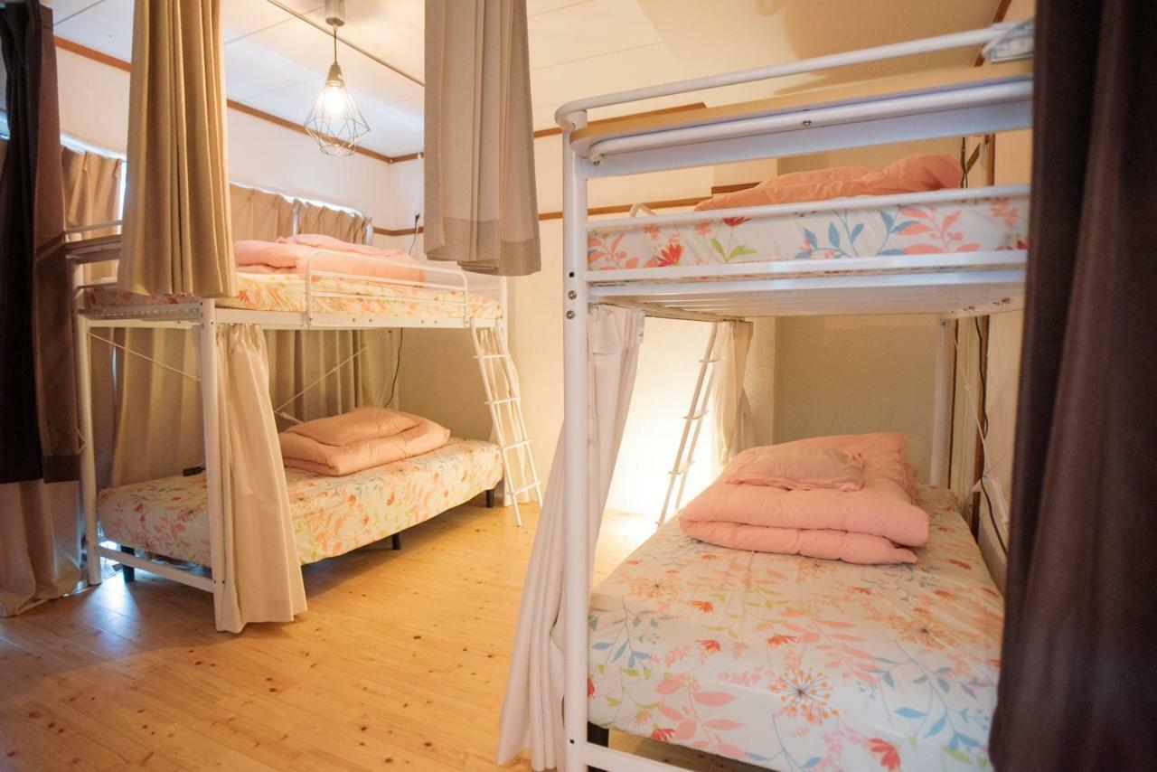 Guest house Banvina Kagoshima